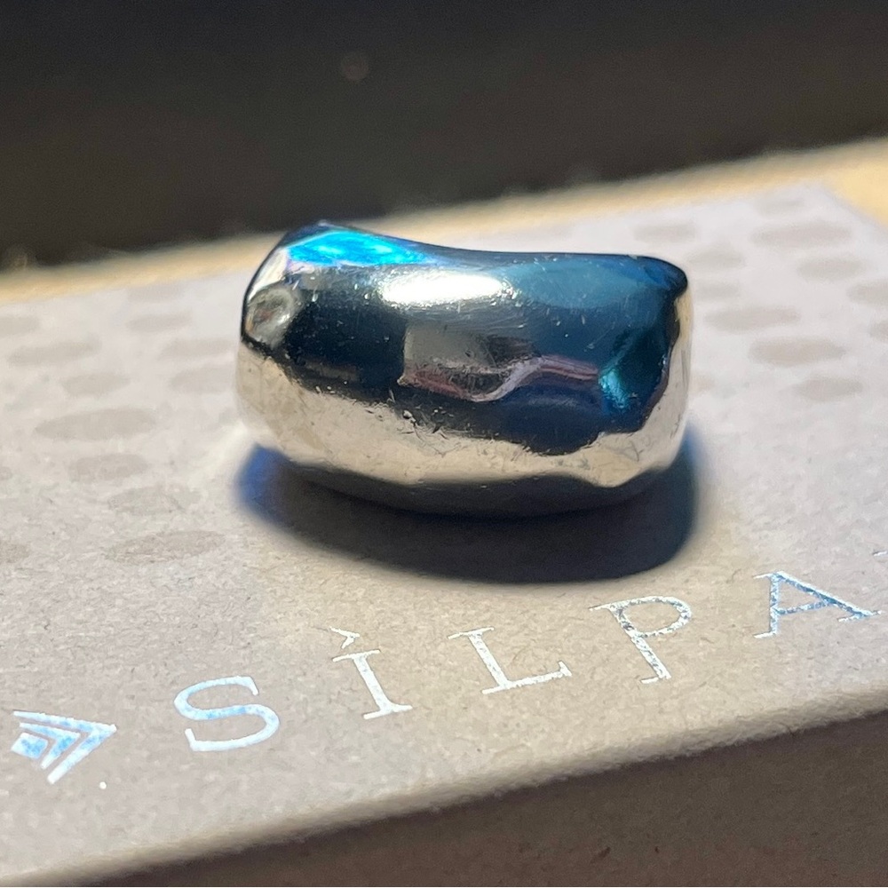 Silpada "Classique" Ring
